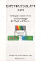 Germany - ETB 19/1979 (V1165)- - 1974-1980