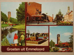 Emmeloord - Emmeloord