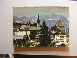 Austria   - Map Karte -Lechtal  Landeck St. Anton   Fern-Pass  Arlberg Pass - Zürs  -Bach -Tirol   1967 D116119 - Lechtal