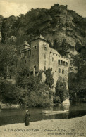 CAZE (Lozère) - Château De Caze - Sonstige & Ohne Zuordnung