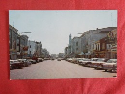 - Ohio > Greenville  Broadway North  Street View   Not Mailed    Ref 1246 - Andere & Zonder Classificatie