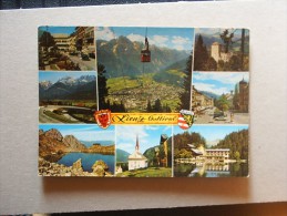 Austria   -  Lienz Tirol -Osttirol     D116126 - Lienz