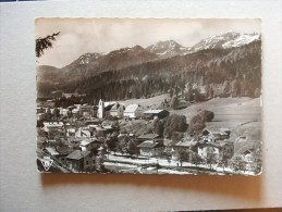 Austria   -Fieberbrunn Tirol    D116127 - Fieberbrunn