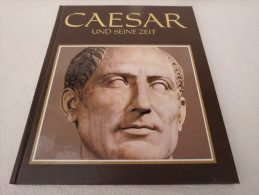 Valentina Beggio "Caesar Und Seine Zeit" Eine Biographie - Biographien & Memoiren