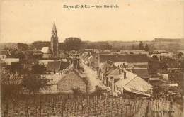 CLOYES VUE GENERALE - Cloyes-sur-le-Loir