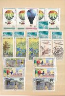 Used An Unused Stamps - Gebrauchte Und Ungebrauchte Marken - - Collections