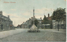 NORTHANTS - HIGHAM FERRERS - Northamptonshire