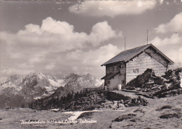 Austria - Lienzer Dolomiten - Lienz