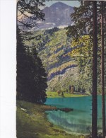 OBERSEE MIT RAULI - Andere & Zonder Classificatie