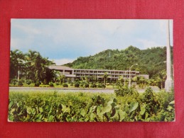 > Taiwan Provincial Assembly Chung Hsin Village Not Mailed  Ref 1247 - Taiwan
