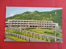 > Taiwan Provincial Assembly   Main Office  Not Mailed  Ref 1247 - Taiwan