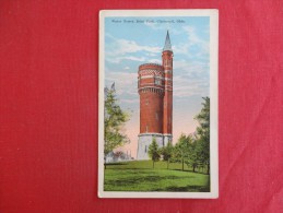 - Ohio > Cincinnati  Water Tower    Not Mailed  Ref 1247 - Cincinnati