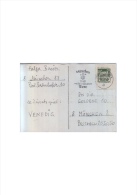 Beer - München Stadt Weltberühmter BIERE / Postal Stationery - Beers