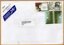 Enveloppe Cover Brief - Storia Postale