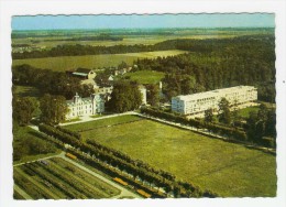 SAVIGNY LE TEMPLE - Institut Gustave Roussy - Savigny Le Temple