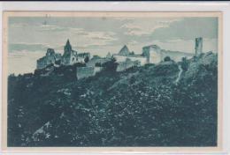 #AK169 - GERMANY - RUINE HOMBURG - Autres & Non Classés