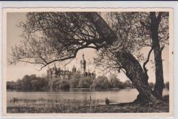 #AK181 - GERMANY - SCHWERIN - SCHLOSS - Schwerin