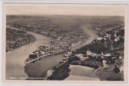 #AK198 - GERMANY - PASSAU - Passau