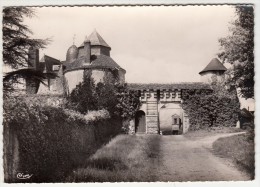 37 - Reugny - Château De La Vallière - Editeur: Combier - Reugny