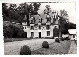 37 - Reugny - Château De La Côte - Editeur: KnechtN° 516402 - Reugny