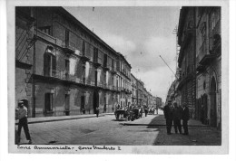 Torre Annunziata - Corso  Umberto I - Torre Annunziata