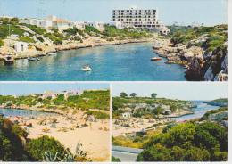 (ACA30) MENORCA. CIUDADELA. CALA'N BLANES ++ NICE STAMP EDIFIL 2212 ( CENTENARIO UPU 1874-1974). 2 SCAN - Menorca