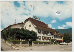 CPM GF - 14868 - Suisse - Matzendorf - Hotel Sternen - Autres & Non Classés