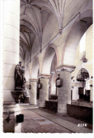 Saint Arnoult En Yvelines - Intérieur De L'église Saint Nicolas - St. Arnoult En Yvelines