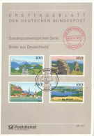 Germany - ETB V23/1994 (V988)- - 1991-2000