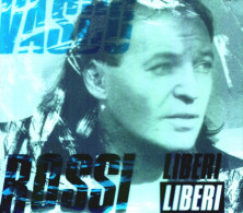 VASCO ROSSI = LIBERI LIBERI - Compilaties