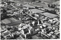 SAINT HILAIRE DE RIEZ - Vue Aérienne - Saint Hilaire De Riez