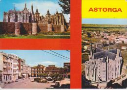 (ACA44) ASTORGA - León