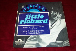 LITTLE RICHARD  °  DIRECTLY FROM MY HEART   REF 27792 - Rock