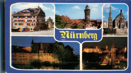 (DD 42) Germany - Nurnberg - Neuburg