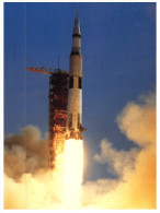 (PH 9) Apollo 11 - Raumfahrt