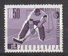 PGL BZ799 - YUGOSLAVIE Yv N°1038 ** - Nuovi