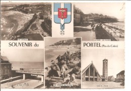 SOUVENIR DU PORTEL - Multivues - Le Portel