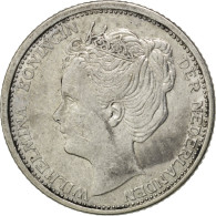 Monnaie, Pays-Bas, Wilhelmina I, 10 Cents, 1906, TTB+, Argent, KM:136 - 10 Centavos