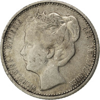 Monnaie, Pays-Bas, Wilhelmina I, 25 Cents, 1904, TTB, Argent, KM:120.2 - 25 Cent