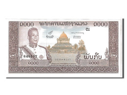 [#107808] Laos, 1000 Kip Type S. Vatthana - Laos