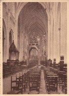 Norbertijner Abdij Tongerloo - Kerk   (Algemeen Zicht) - Westerlo