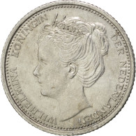 Monnaie, Pays-Bas, Wilhelmina I, 10 Cents, 1904, SUP, Argent, KM:136 - 10 Centavos