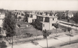 CPA - Tavaux Ciés - Un Coin Des Cités - Tavaux