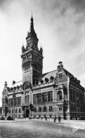 59 -  DUNKERQUE - L' HOTEL DE VILLE - Dunkerque