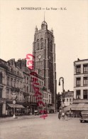 59 -  DUNKERQUE - LA  TOUR - Dunkerque