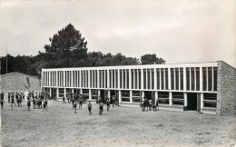 Réf : SU-14-604 : Saint Hilaire De Riez  Colonie De Vacances De La Ville De Nanterre - Saint Hilaire De Riez