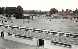 Réf : SU-14-605 : Saint Hilaire De Riez  Colonie De Vacances De La Ville De Nanterre - Saint Hilaire De Riez