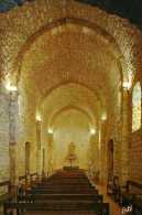 83 Notre Dame Du BEAUSSET VIEUX Interieur De La Chapelle - Le Beausset