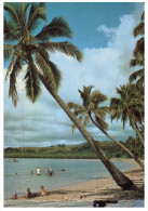 (PH 9) RTS Or DLO -  Fiji To Australia - Saweni Beach - Fidji