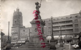 59 - DUNKERQUE - PLACE JEAN BART - Dunkerque